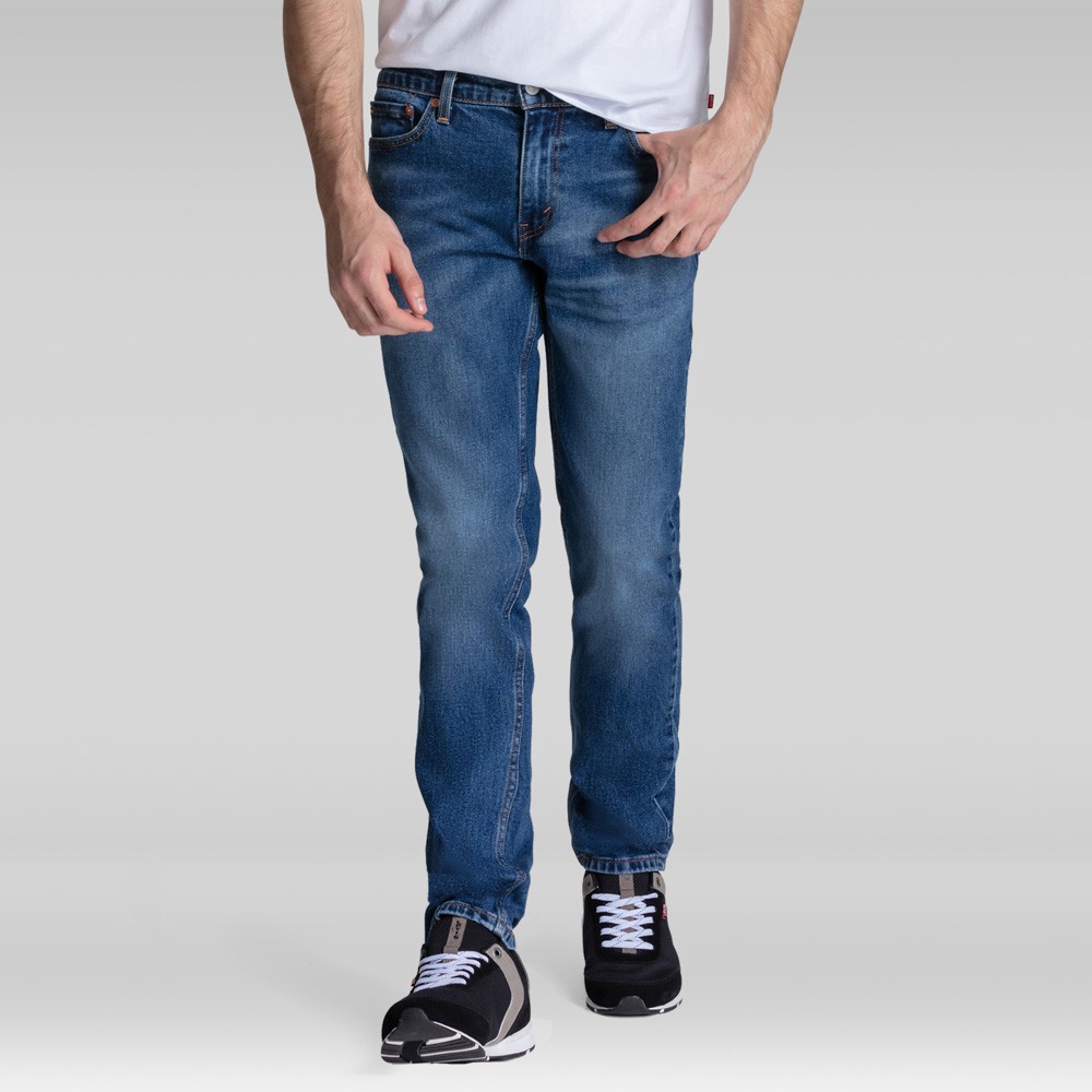 levi's 511 slim tapered