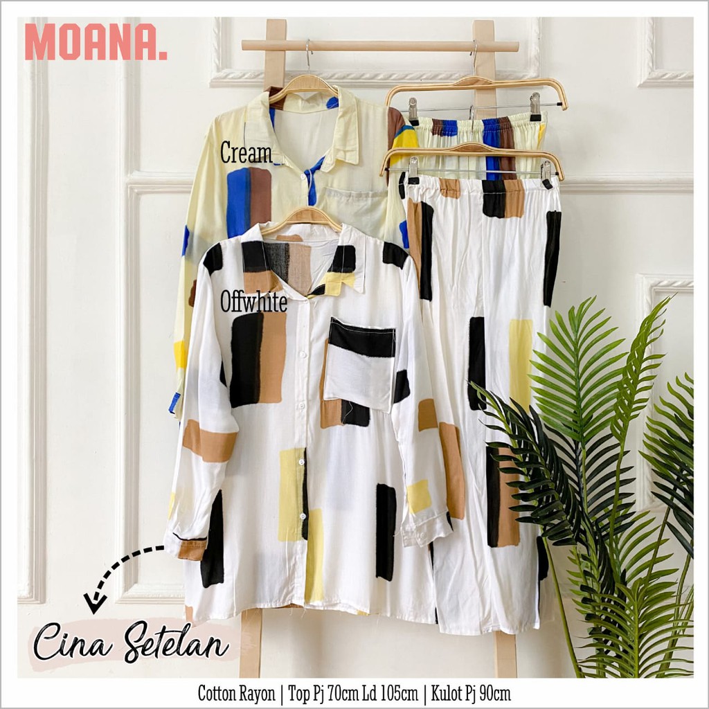 Cina Baju Setelan Tidur Wanita Murah Set Wanita Muslim Remaja Kekinian Setelan Daily Moana Terbaru