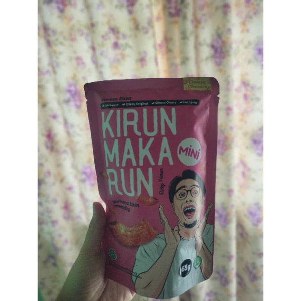 

kirun makarun makaroni by ricky harun