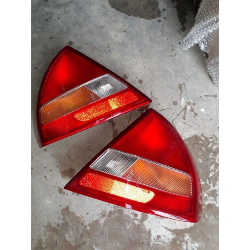 STOPLAMP LANCER EVO 4