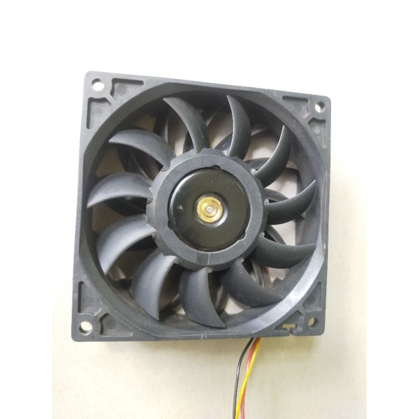 Kipas fan high speed 9cm brushless