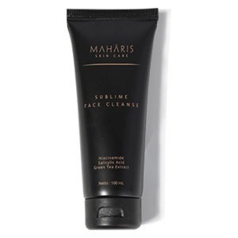 

MAHARIS SKIN CARE Sublime Face Cleanse 100ml