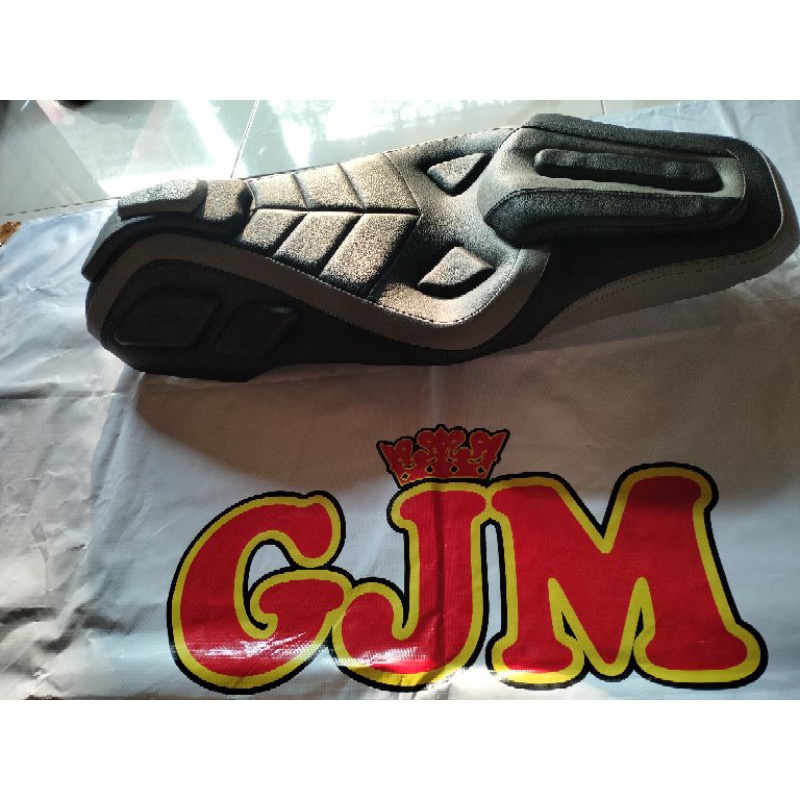 Jok Modifikasi ADV Custom-Jok ADV mbtech