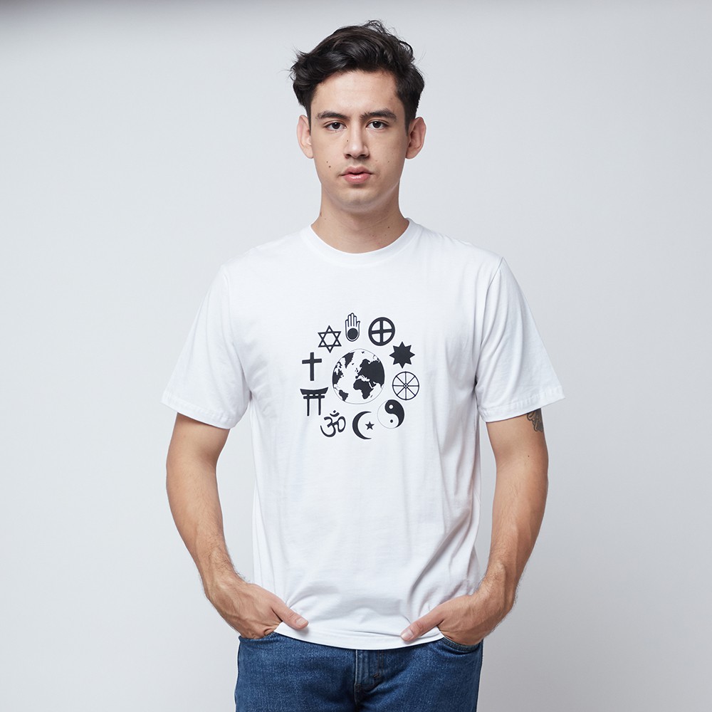 RELIGION T-SHIRT