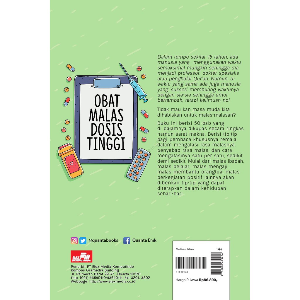 Obat Malas Dosis Tinggi Sbs Shopee Indonesia