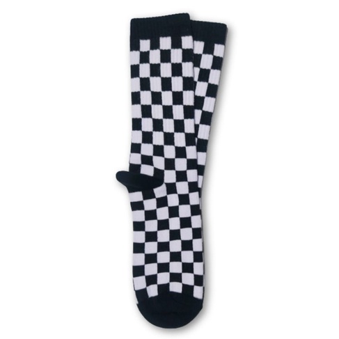 Kaos kaki oldschool motif skate / kaos kaki old school motif basket-102