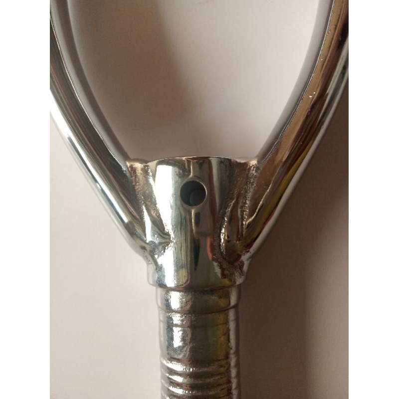 FORK OSBMX MODEL AERO TUBBING NOT TANGE HARO GT