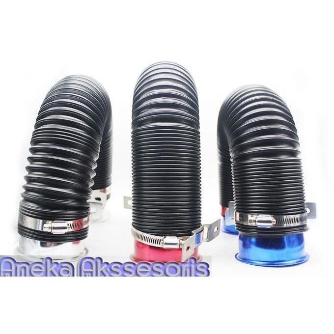 Air Funnel + Flexible Hose