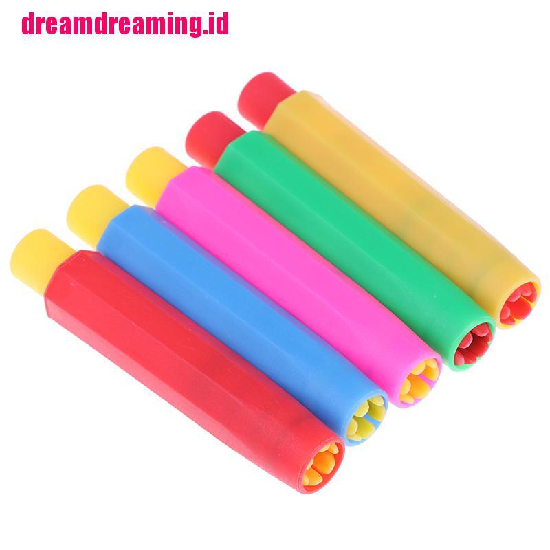 5pcs Klip holder Kapur Anti Racun