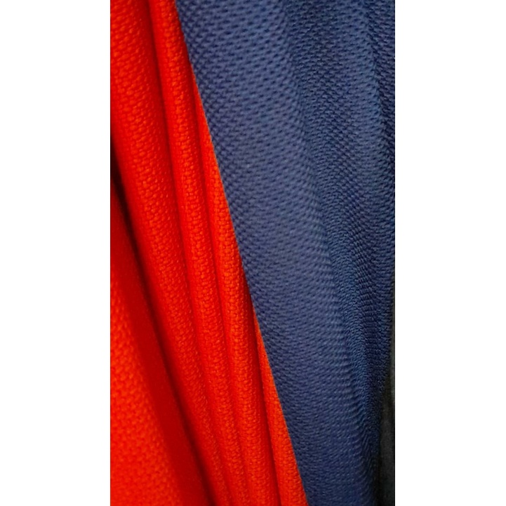 Kain Lycra Spandex Spandeks Polos Bahan Baju Renang Melar Stretch Meteran