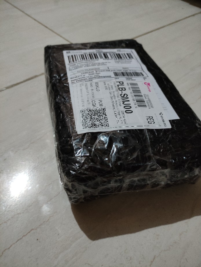 [cod] Dudukan Amplas Bulat 4 Velcro