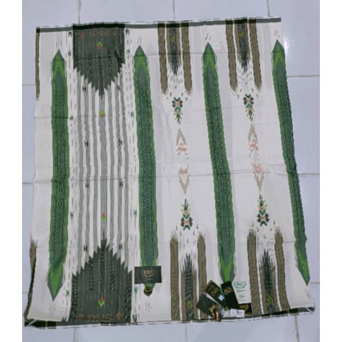 SARUNG BHS GOLD SIGNATURE SGC