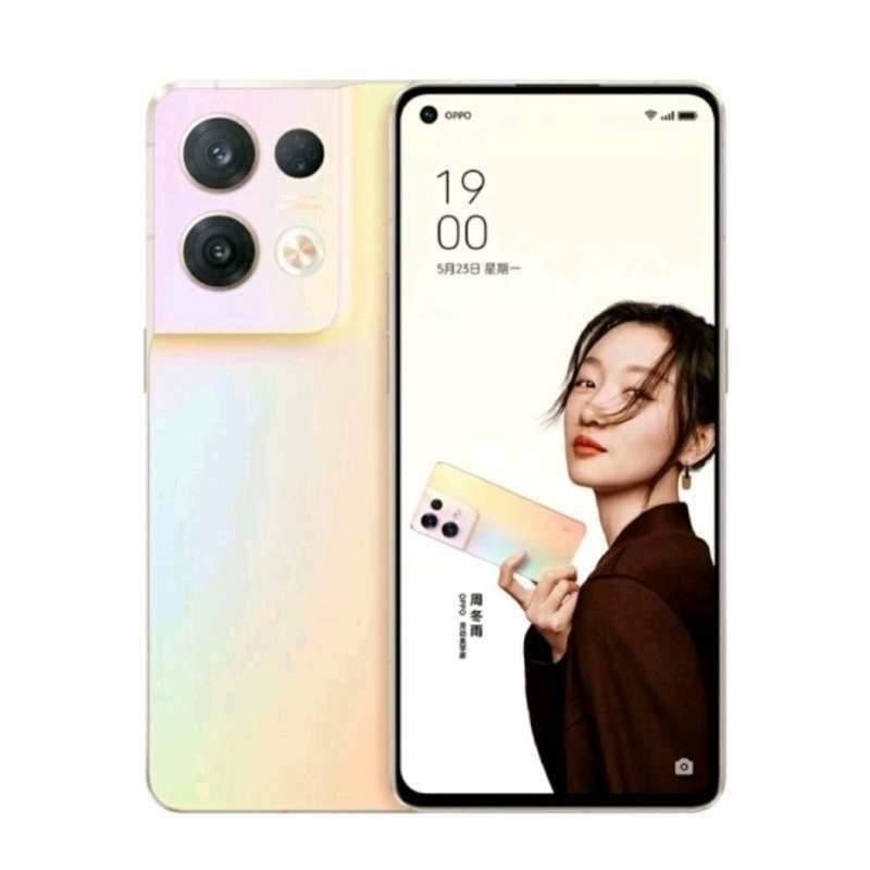 Oppo Reno 8 pro