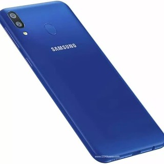 Spesifikasi Dan Harga Samsung Galaxy M20 Versi Indonesia