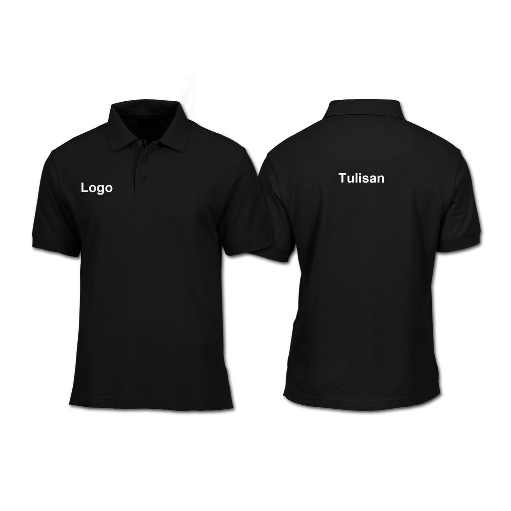  Desain  Kaos Polos  Desain  Kaos Menarik