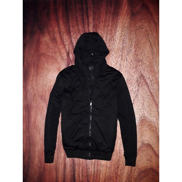 jaket zara man second original