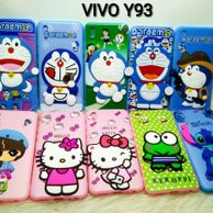 SOFT CASE TIMBUL KARAKTER VIVO V15 PRO &amp; VIVO Y83