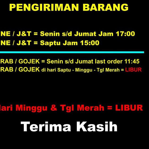 

Gratis Ongkir!! (dov-234) KOPI BUBUK ROBUSTA GOLD 250GR