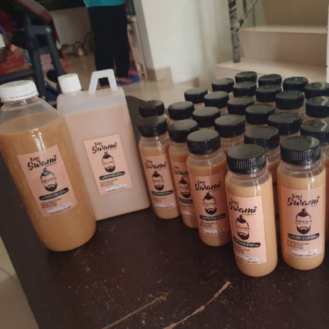 

Kopi Swami