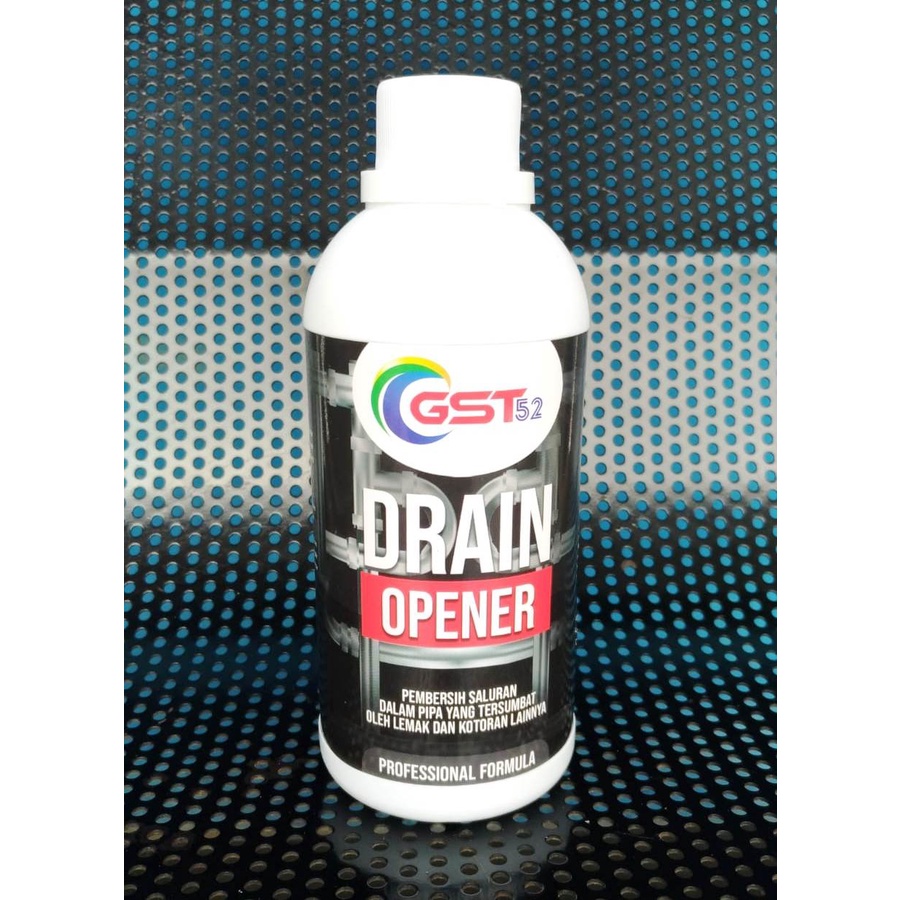 Anti Sumbat Drain Opener 500ml