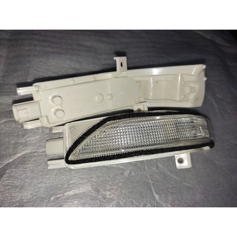 Sein Spion Jazz / city vtec