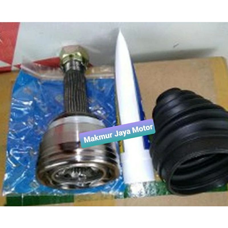 Cv joint luar Lancer Sohc carburator