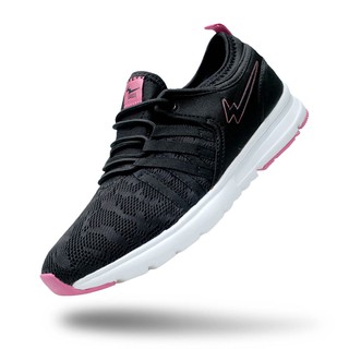 Eagle  Tiffany Black Fuschia Sepatu  Wanita Shopee Indonesia 