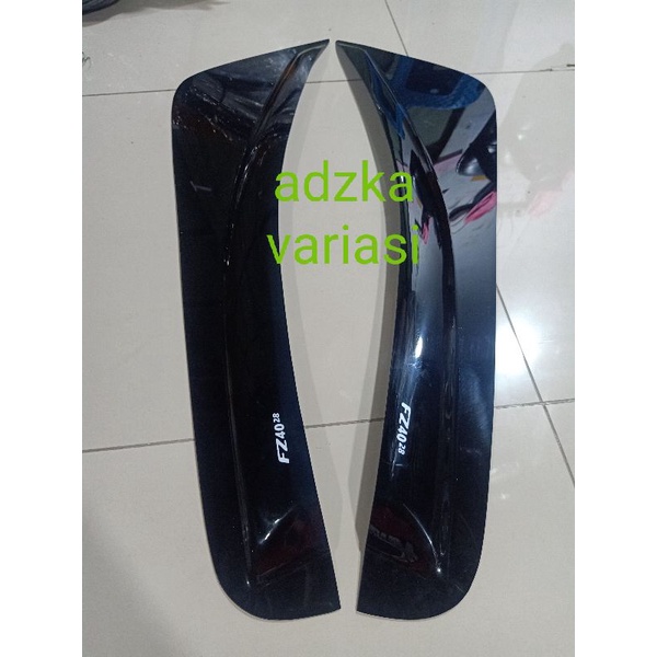 talang air mobil Fuso fz4028 model lebar