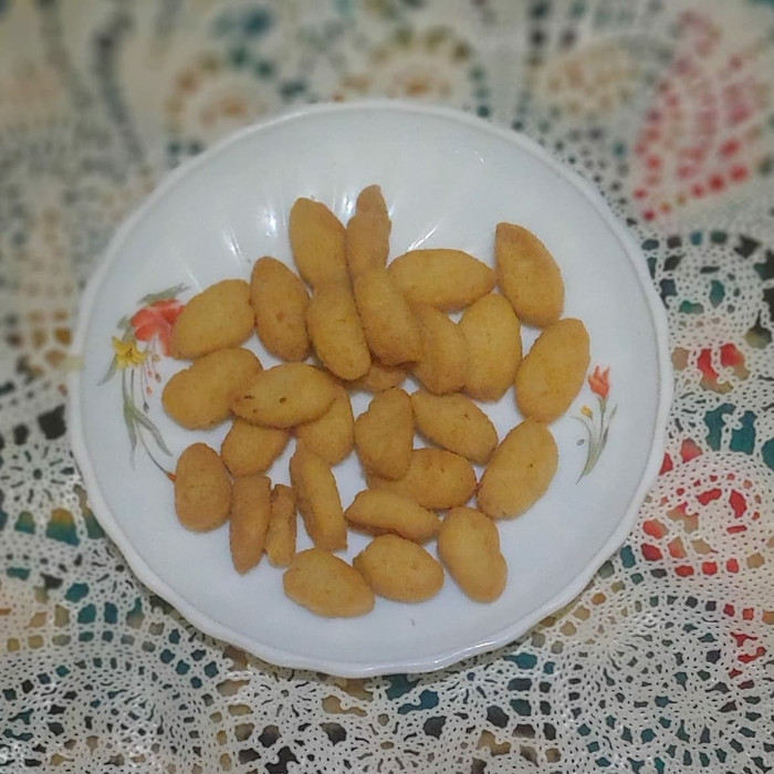 

biji ketapang 500gram/cemilan home made,cemilan jadul,cemilan gurih