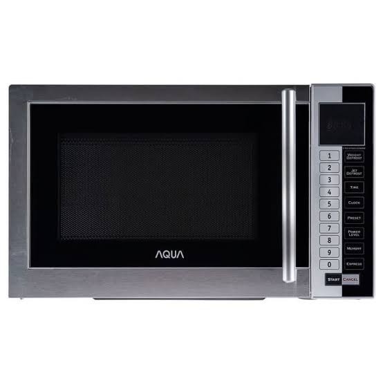 Microwave Aqua AEM-S2612S Low watt