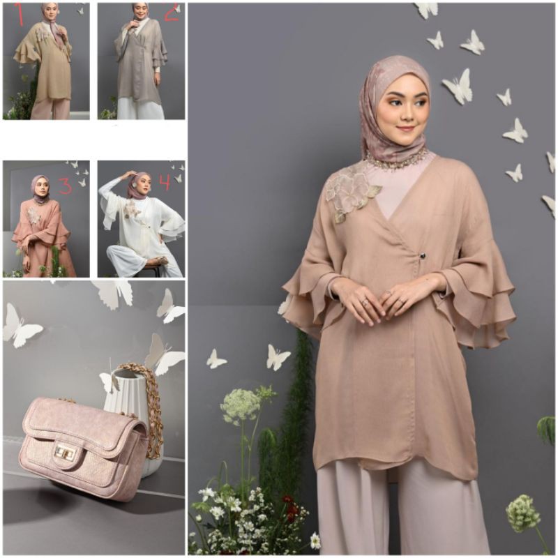 FIORA BAG BY LOCAL ID