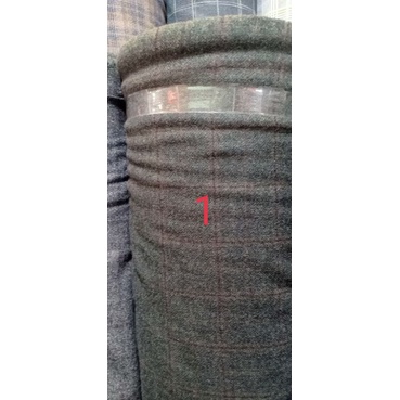 BAHAN/WOOL/BLEZER/JUBAH/CARDINGAN/JAKET/JAS/KAIN/CELANA