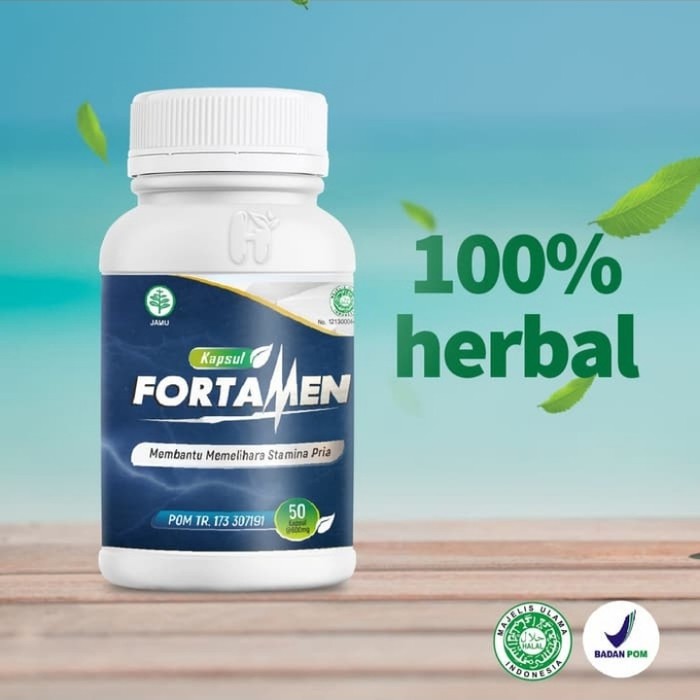 FORTAMEN