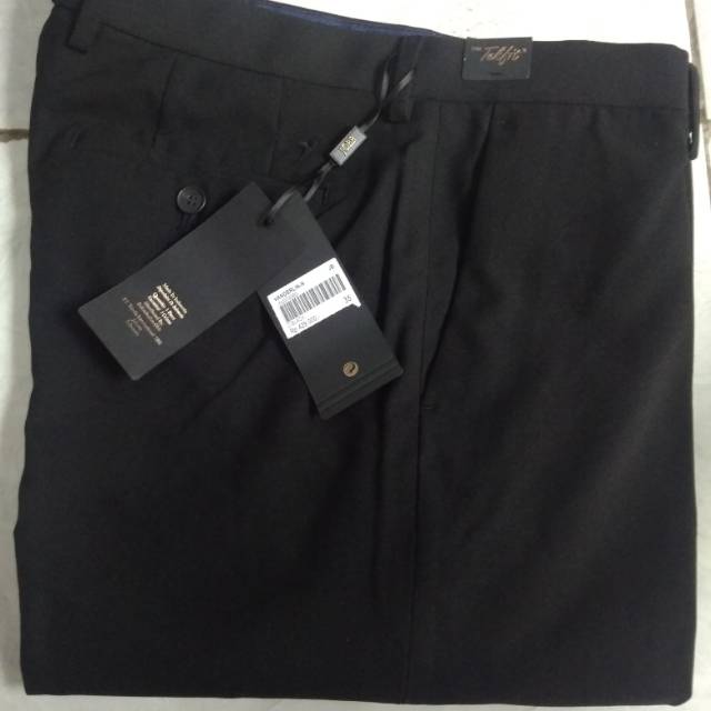 Celana Formal //celana bahan//celana hitam// merk jobb