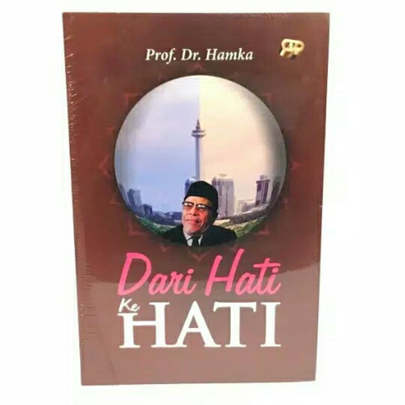 Dari Hati Ke Hati