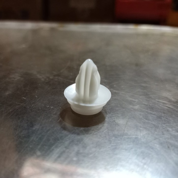 Klip Doortrim / Kancing Doortrim Panther Kapsul