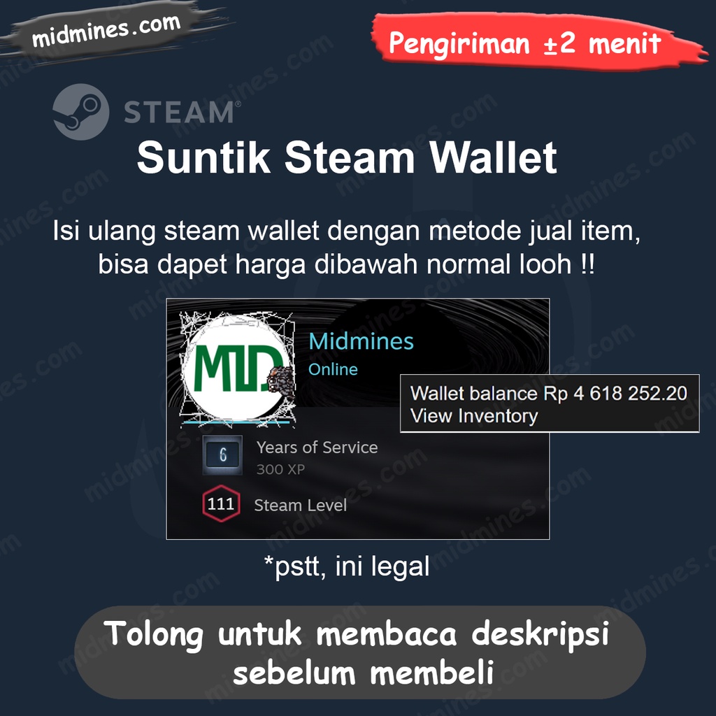 You have successfully added funds to your steam wallet фото 28