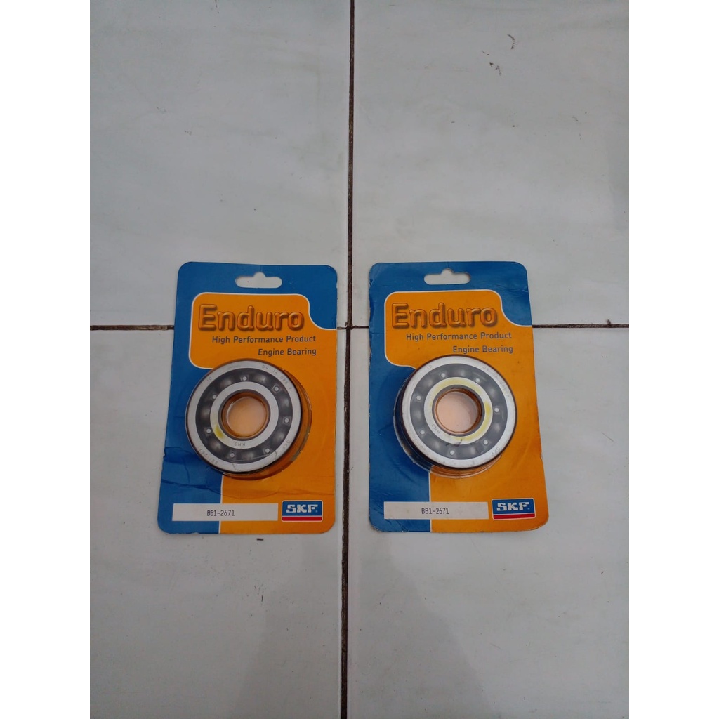 Bearing SKF Enduro 63 22 BB1 2671 keramik ORIGINAL