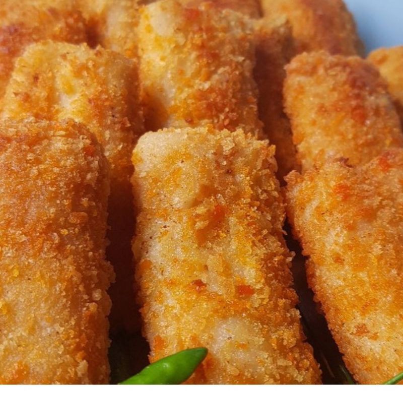 

Risoles isi sayur