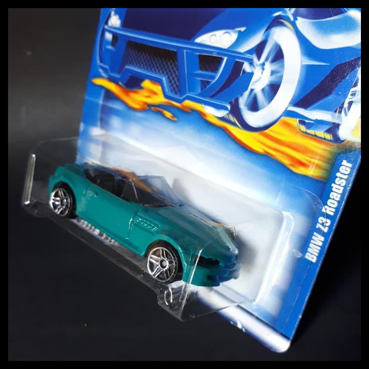 bmw z3 toy car