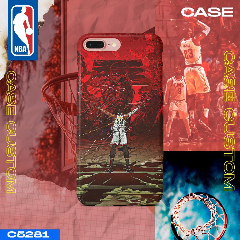 Xiaomi/Asus/Iphone/Samsung/oppo/Vivo Case Basket