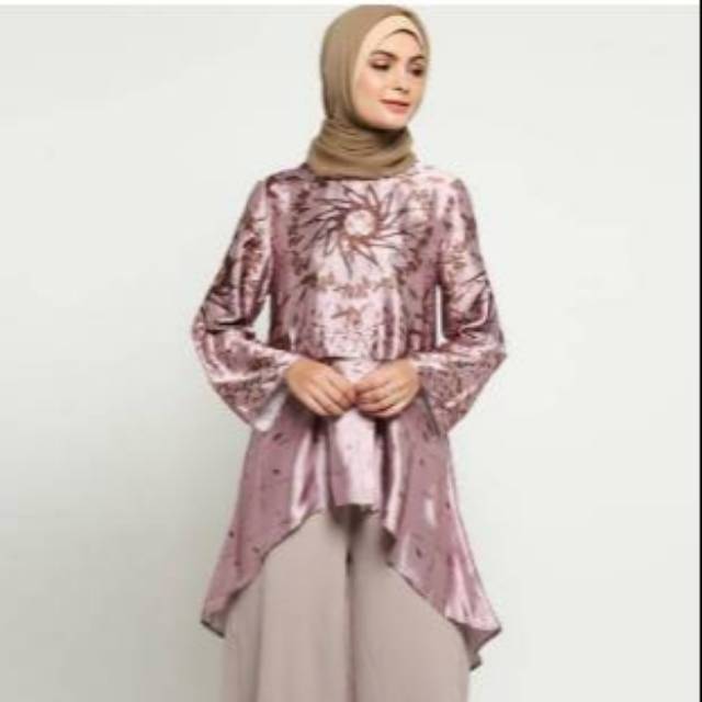 Selasih top new by ria miranda