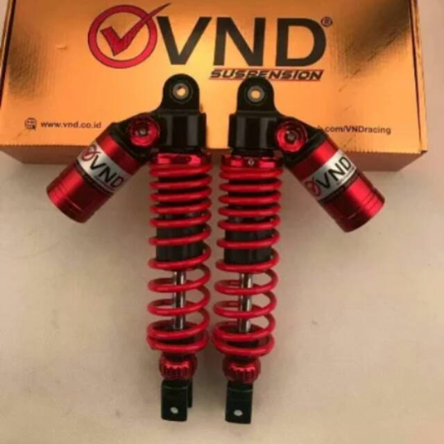 SHOCK BREAKER TABUNG VND NMAX