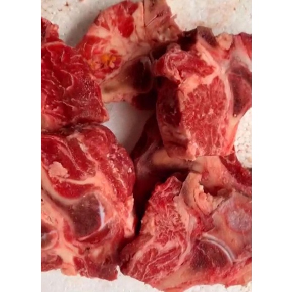 

Iga Gondrong Sapi 1 kg