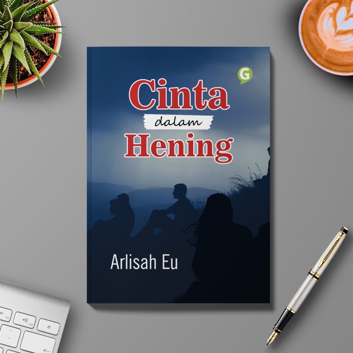 

CODES0X-25 terpercaya Buku Cinta dalam Hening Guepedia