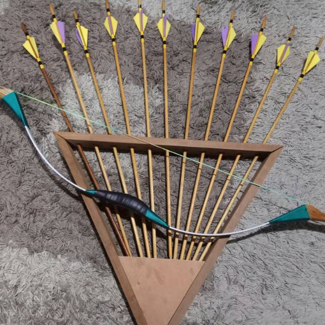 HORSEBOW Fiber Efg 5mm