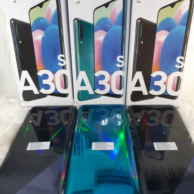 samsung a30s