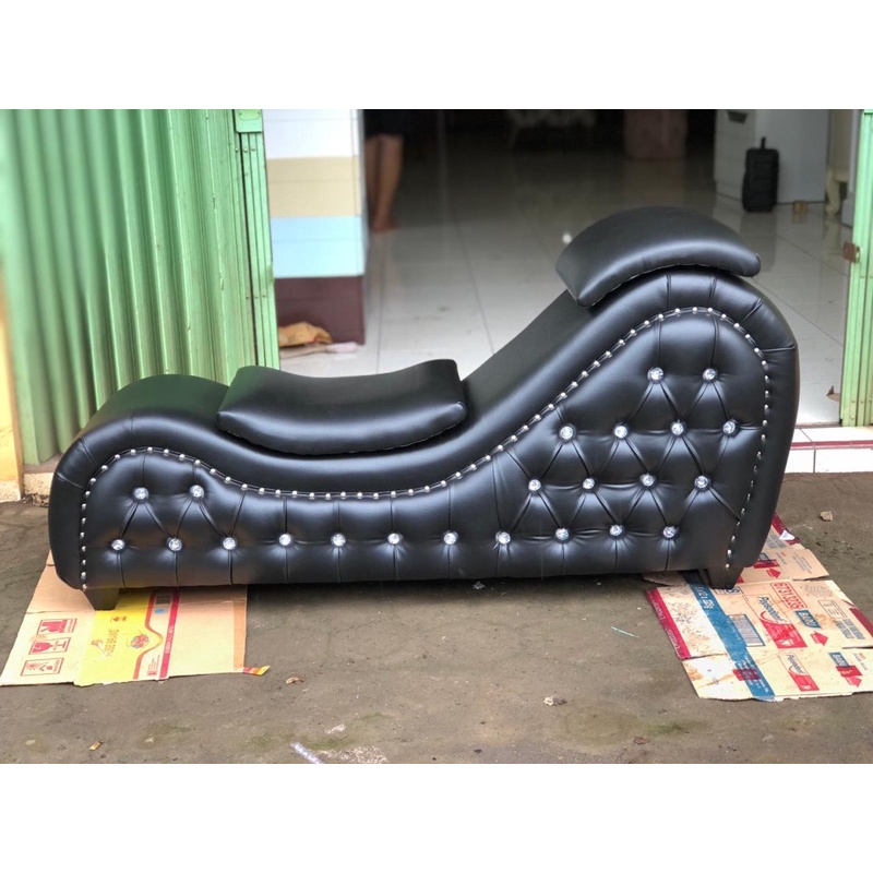 KURSI SOFA TANTRA KAMASUTRA