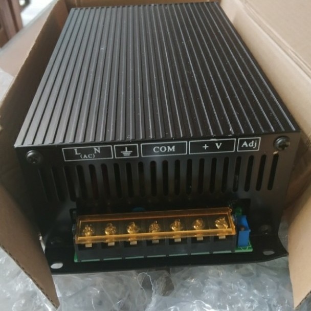 Power Supply 12V 40A