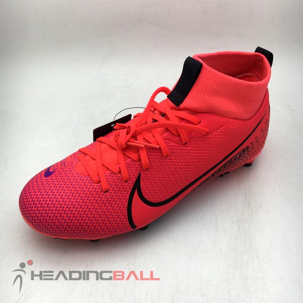 Sepatu Bola Anak Nike Original Superfly 7 Academy FG MG AT8120-606